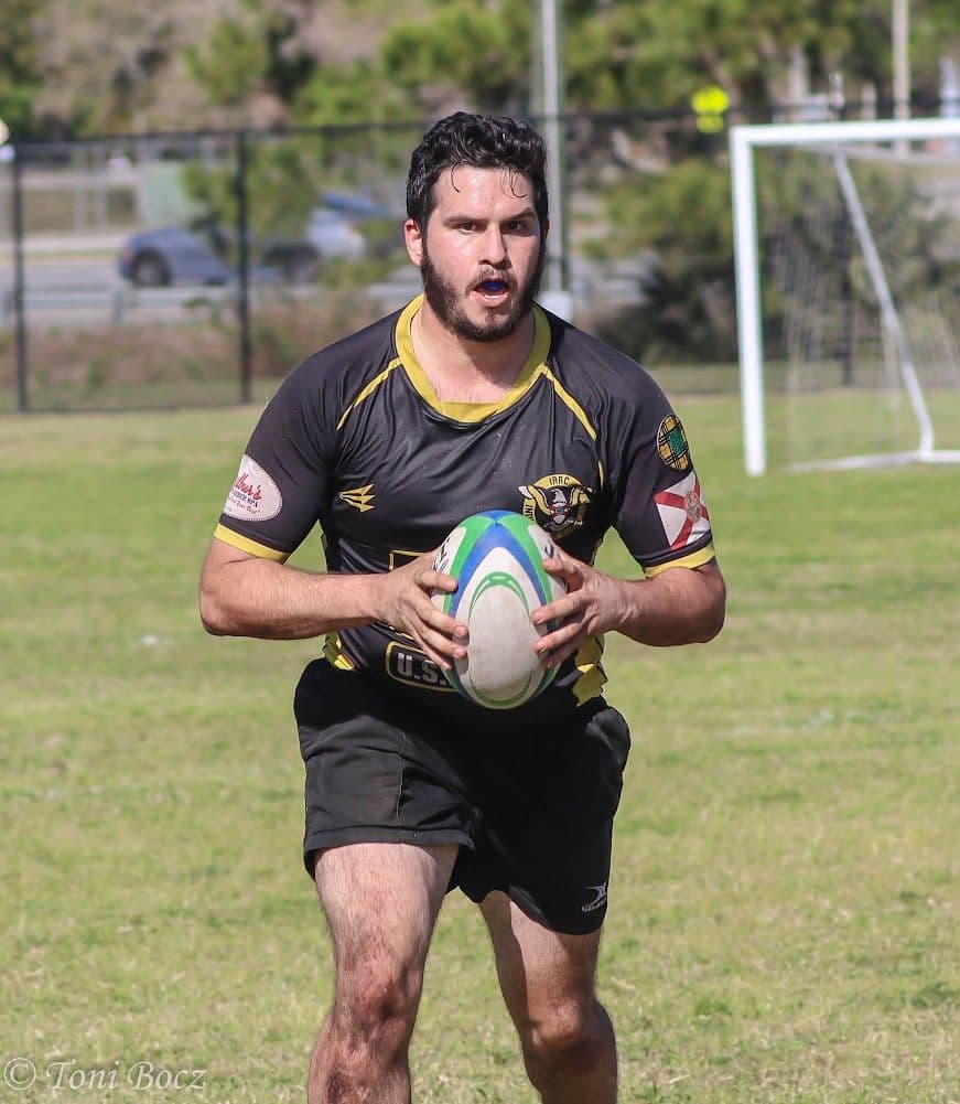 Paul Walton