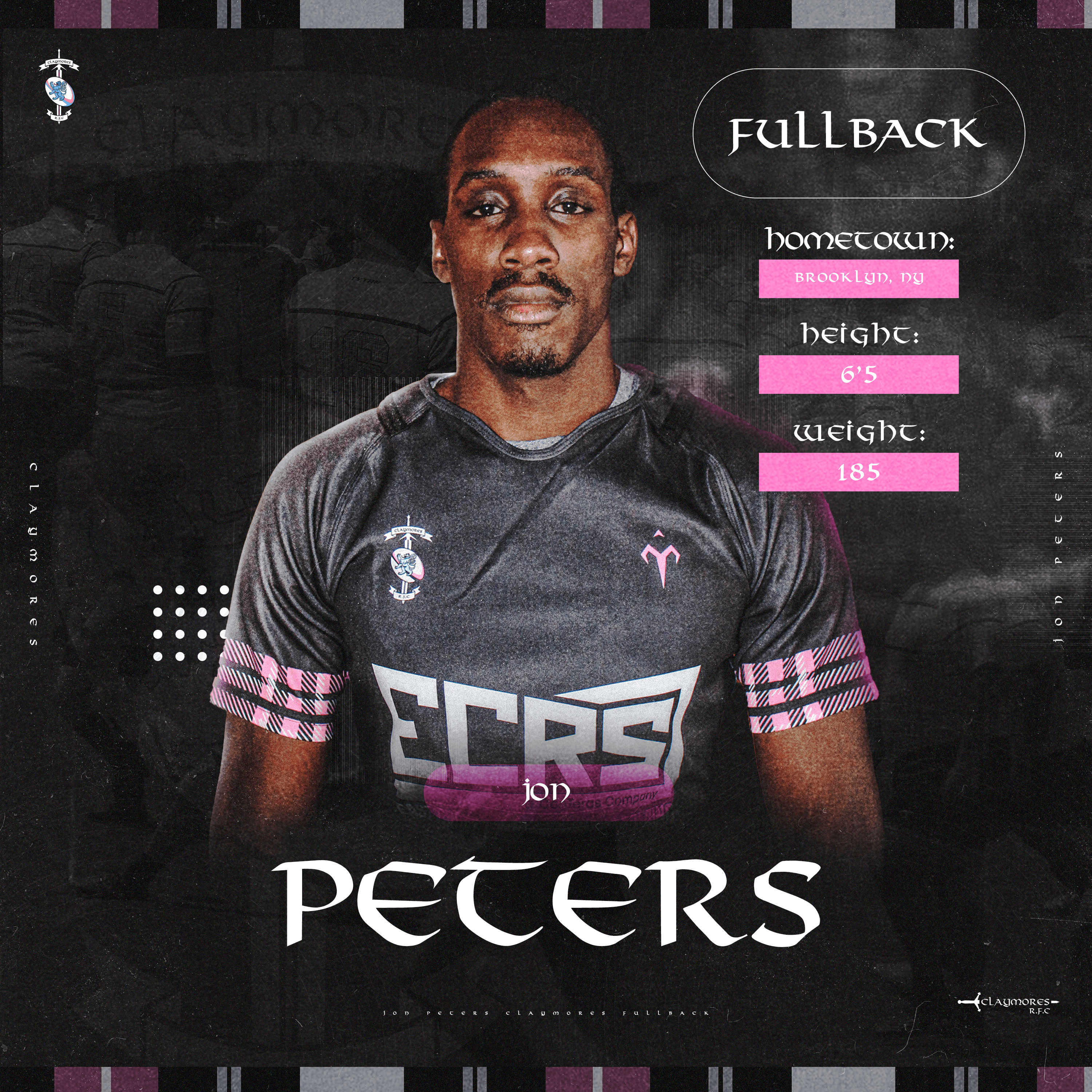 Jonathan Colecraft-Peters