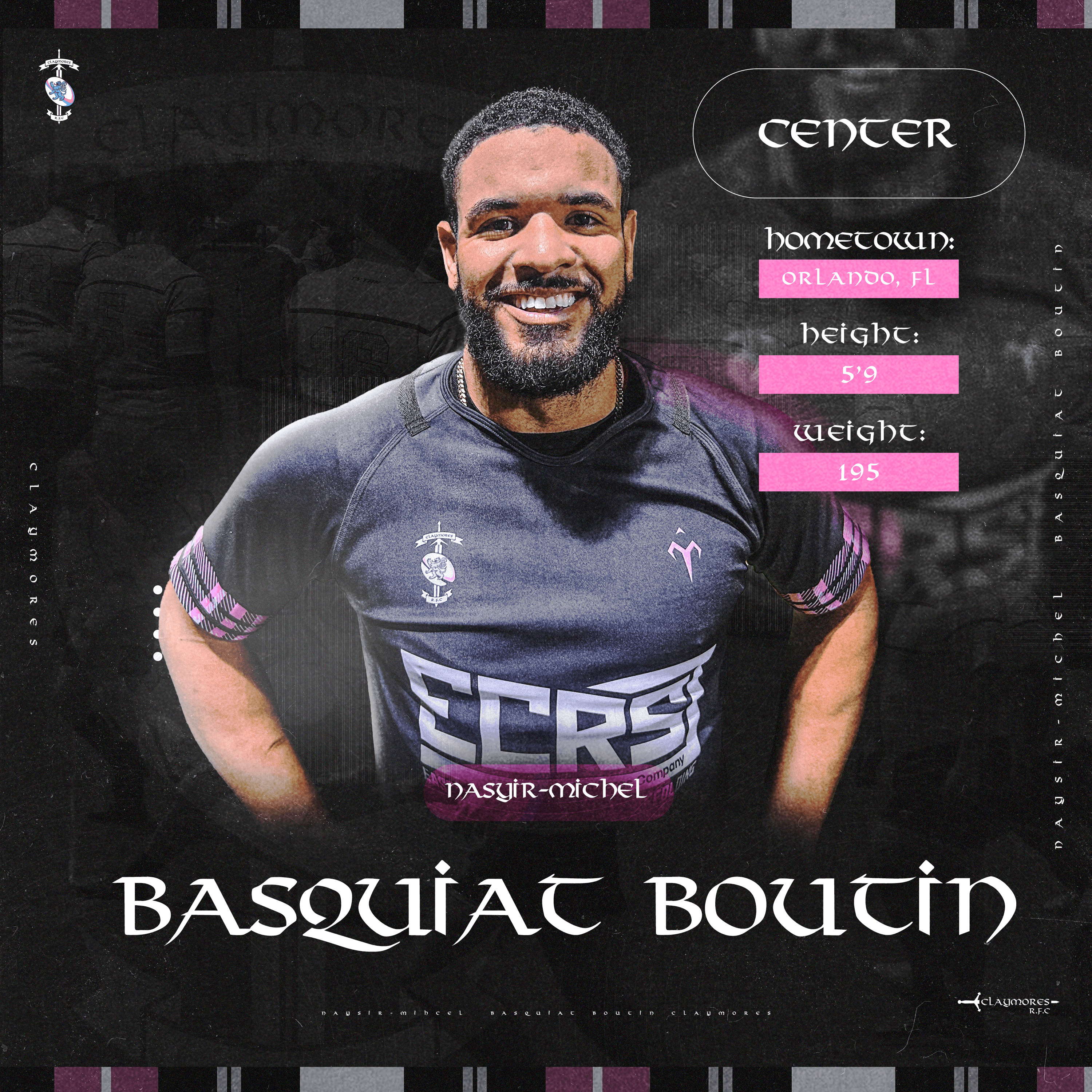 Nasyir-Michel Boutin